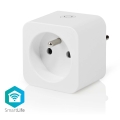 Смарт контакт 3680W/230V/ Type E/16A Wi-Fi