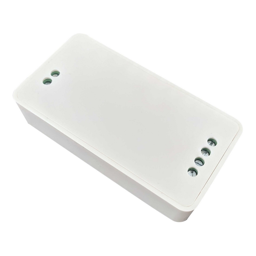 Смарт контролер за едноцветни LED ленти 5-24V Wi-Fi Tuya