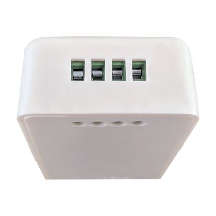 Смарт контролер за едноцветни LED ленти 5-24V Wi-Fi Tuya
