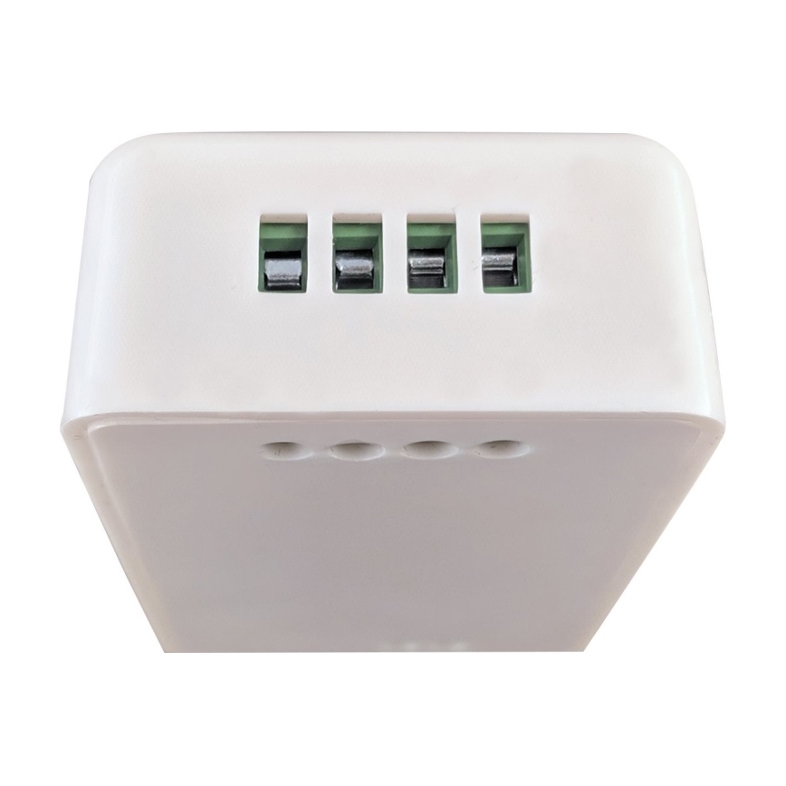 Смарт контролер за едноцветни LED ленти 5-24V Wi-Fi Tuya