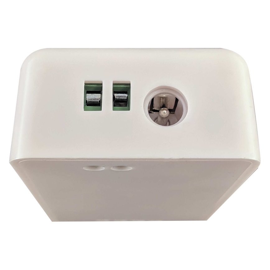 Смарт контролер за едноцветни LED ленти 5-24V Wi-Fi Tuya