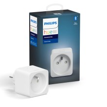 Смарт контакт Philips Smart plug