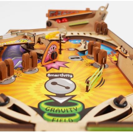 Smartivity - Машина за пинбол