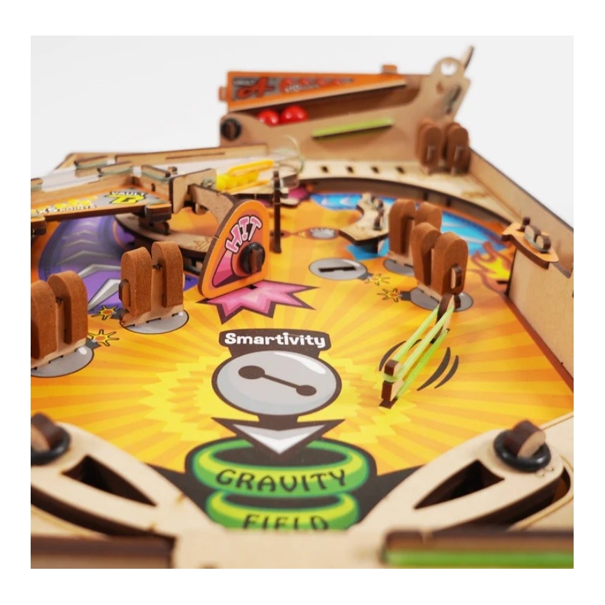 Smartivity - Машина за пинбол