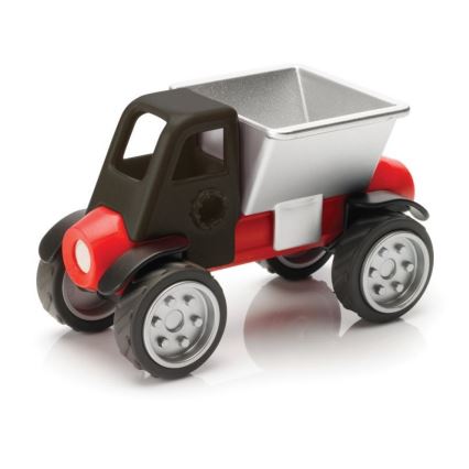 Smartmax - К-кт магнитни колички 25 бр.