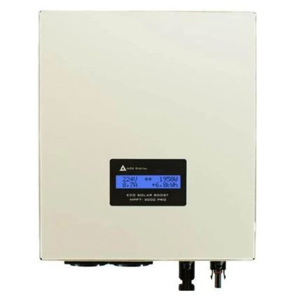Соларeн инвертор ECO Solar Boost MPPT-3000 3,5kW PRO