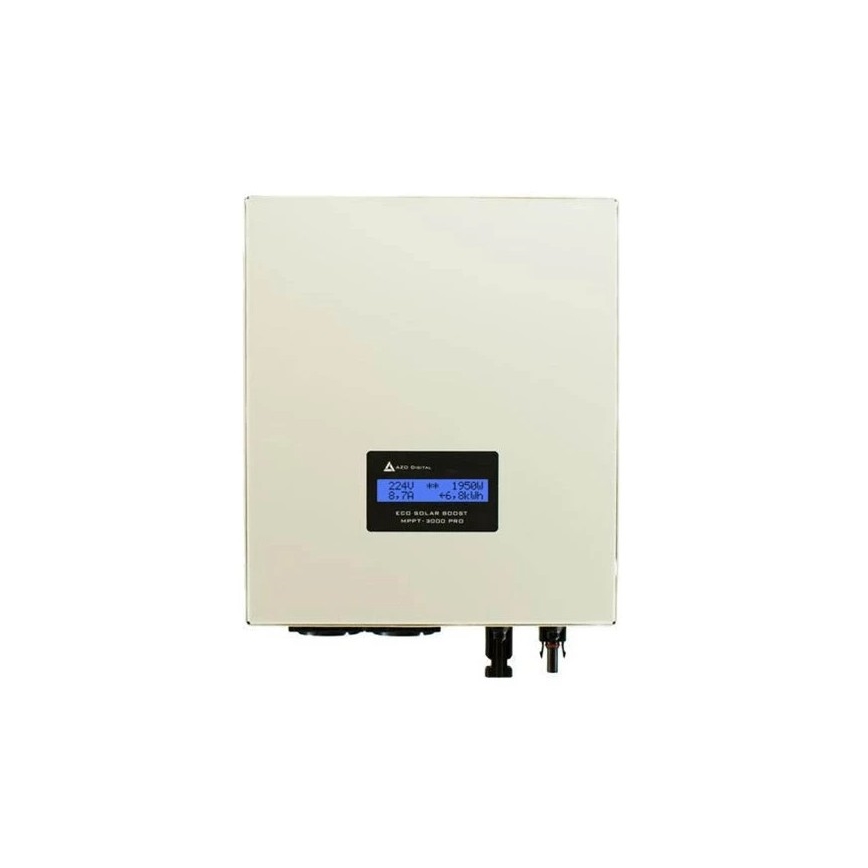 Соларeн инвертор ECO Solar Boost MPPT-3000 3,5kW PRO