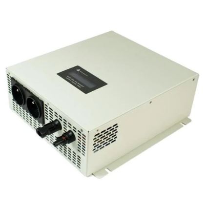 Соларeн инвертор ECO Solar Boost MPPT-3000 3,5kW PRO