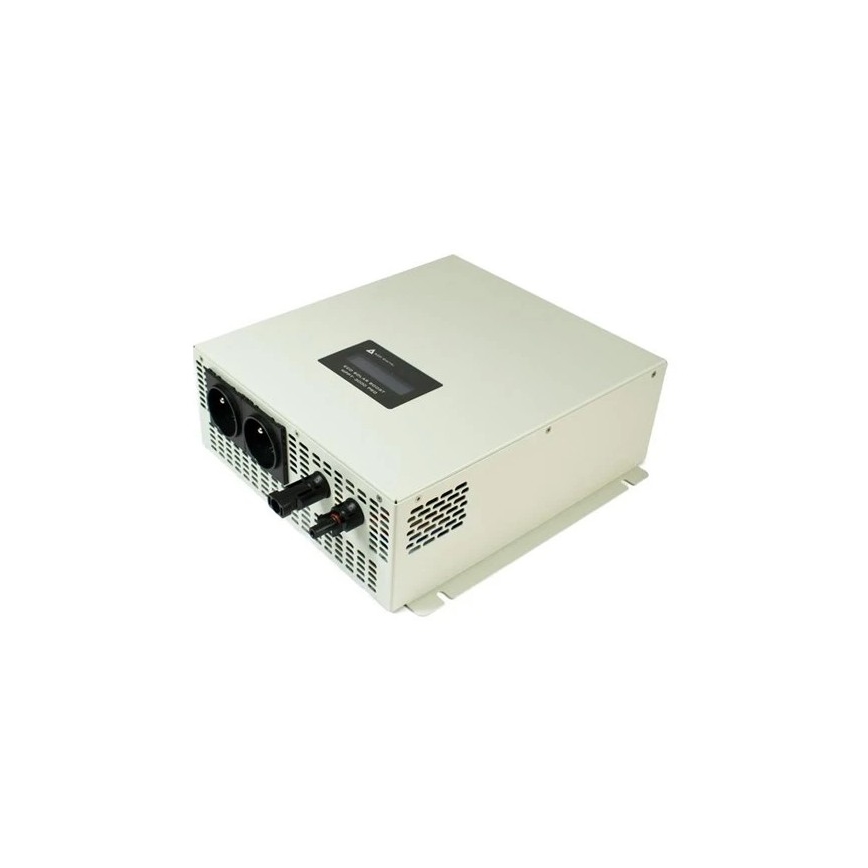 Соларeн инвертор ECO Solar Boost MPPT-3000 3,5kW PRO