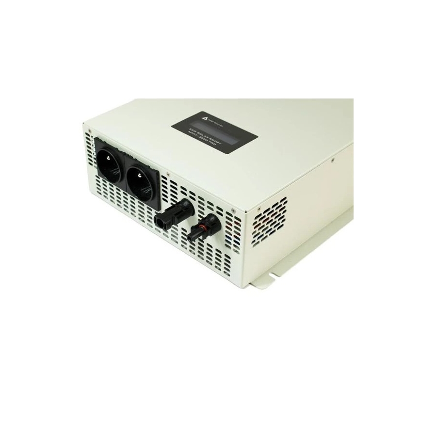 Соларeн инвертор ECO Solar Boost MPPT-3000 3,5kW PRO