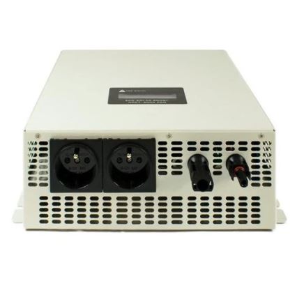 Соларeн инвертор ECO Solar Boost MPPT-3000 3,5kW PRO