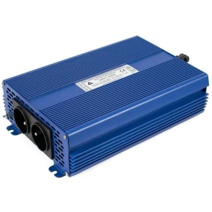 Соларeн инвертор ECO Solar Boost MPPT-3000 3kW