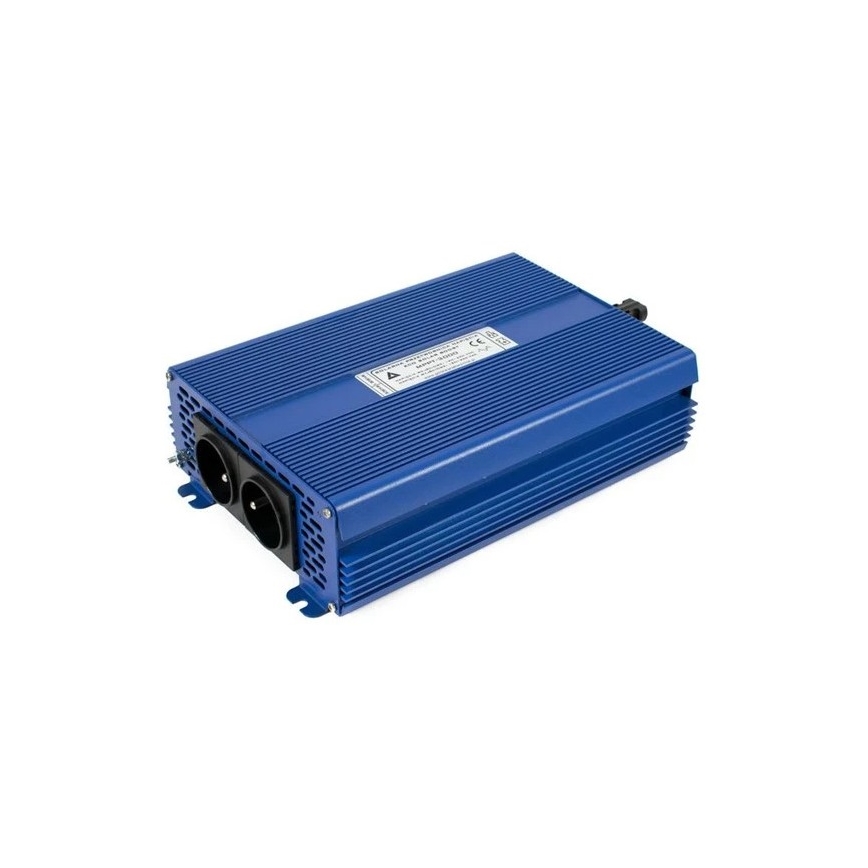Соларeн инвертор ECO Solar Boost MPPT-3000 3kW