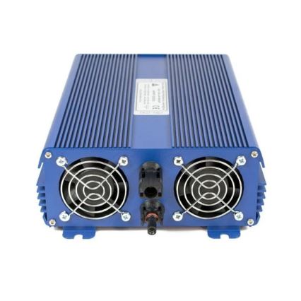 Соларeн инвертор ECO Solar Boost MPPT-3000 3kW