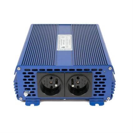 Соларeн инвертор ECO Solar Boost MPPT-3000 3kW