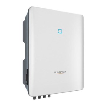Соларен инвертор SUNGROW SG10.0RT 10000W IP65
