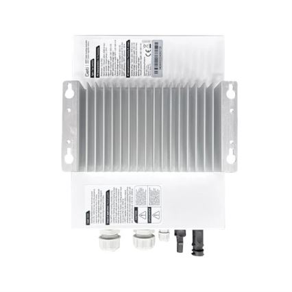 Соларен инвертор за фотоволтаично загряване на вода 4000W/230V IP65