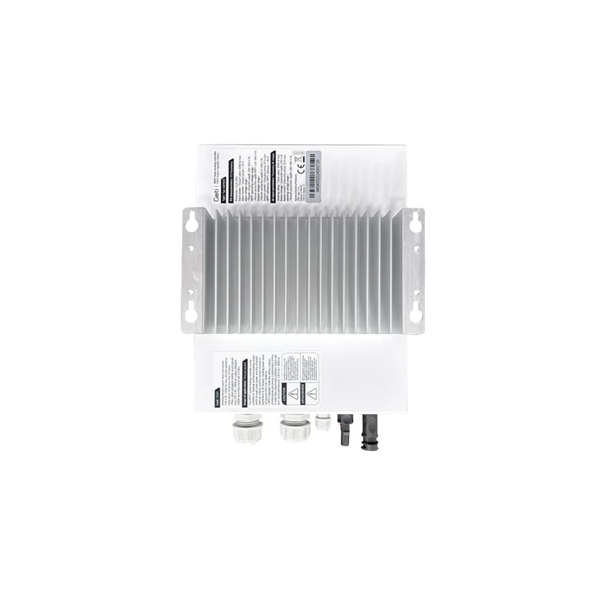 Соларен инвертор за фотоволтаично загряване на вода 4000W/230V IP65