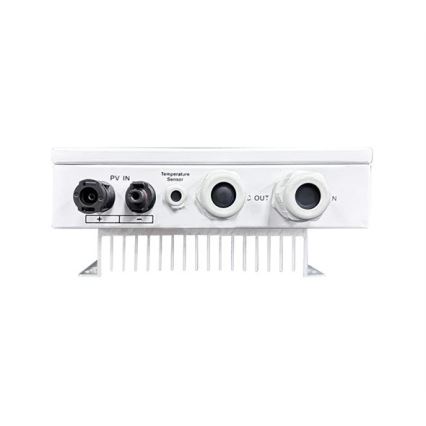 Соларен инвертор за фотоволтаично загряване на вода 4000W/230V IP65