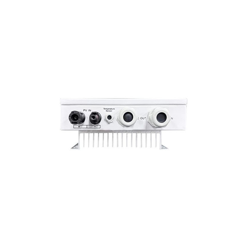 Соларен инвертор за фотоволтаично загряване на вода 4000W/230V IP65
