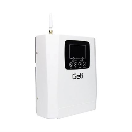 Соларен инвертор за фотоволтаично загряване на вода 4000W/230V Wi-Fi IP33