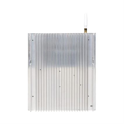 Соларен инвертор за фотоволтаично загряване на вода 4000W/230V Wi-Fi IP33