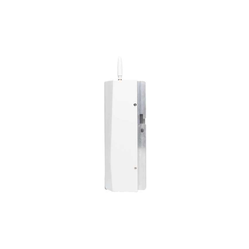 Соларен инвертор за фотоволтаично загряване на вода 4000W/230V Wi-Fi IP33