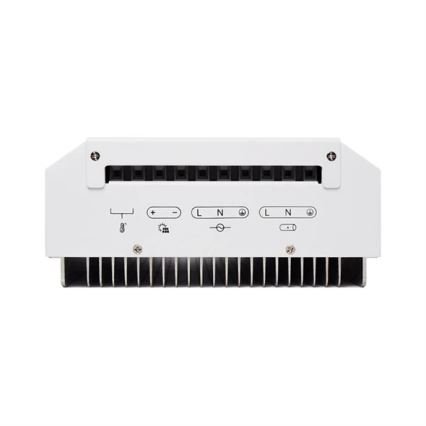Соларен инвертор за фотоволтаично загряване на вода 4000W/230V Wi-Fi IP33