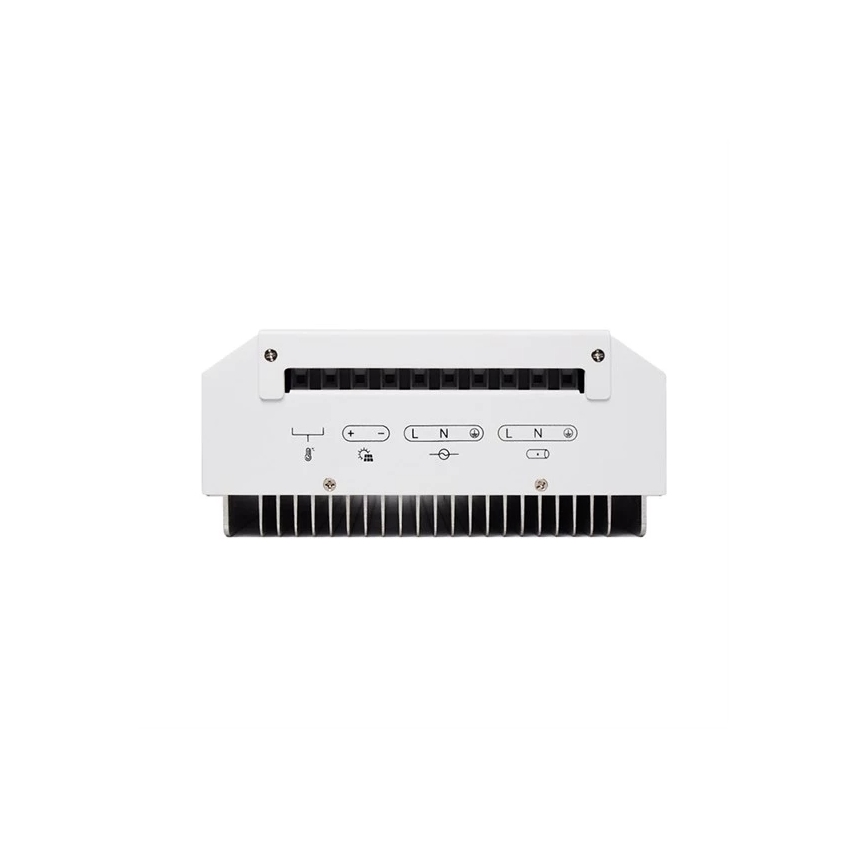 Соларен инвертор за фотоволтаично загряване на вода 4000W/230V Wi-Fi IP33