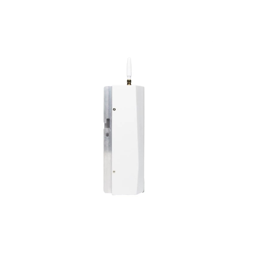 Соларен инвертор за фотоволтаично загряване на вода 4000W/230V Wi-Fi IP33