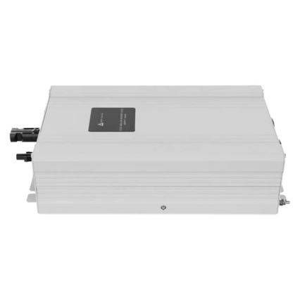 Соларен инвертор за нагряване на вода ECO Solar Boost Evo MPPT-4000 4kW