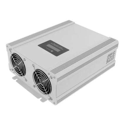 Соларен инвертор за нагряване на вода ECO Solar Boost Evo MPPT-4000 4kW PRO