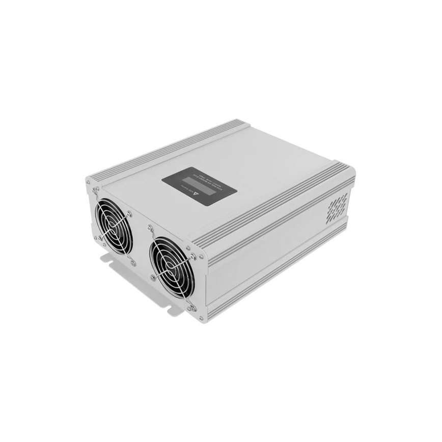 Соларен инвертор за нагряване на вода ECO Solar Boost Evo MPPT-4000 4kW PRO