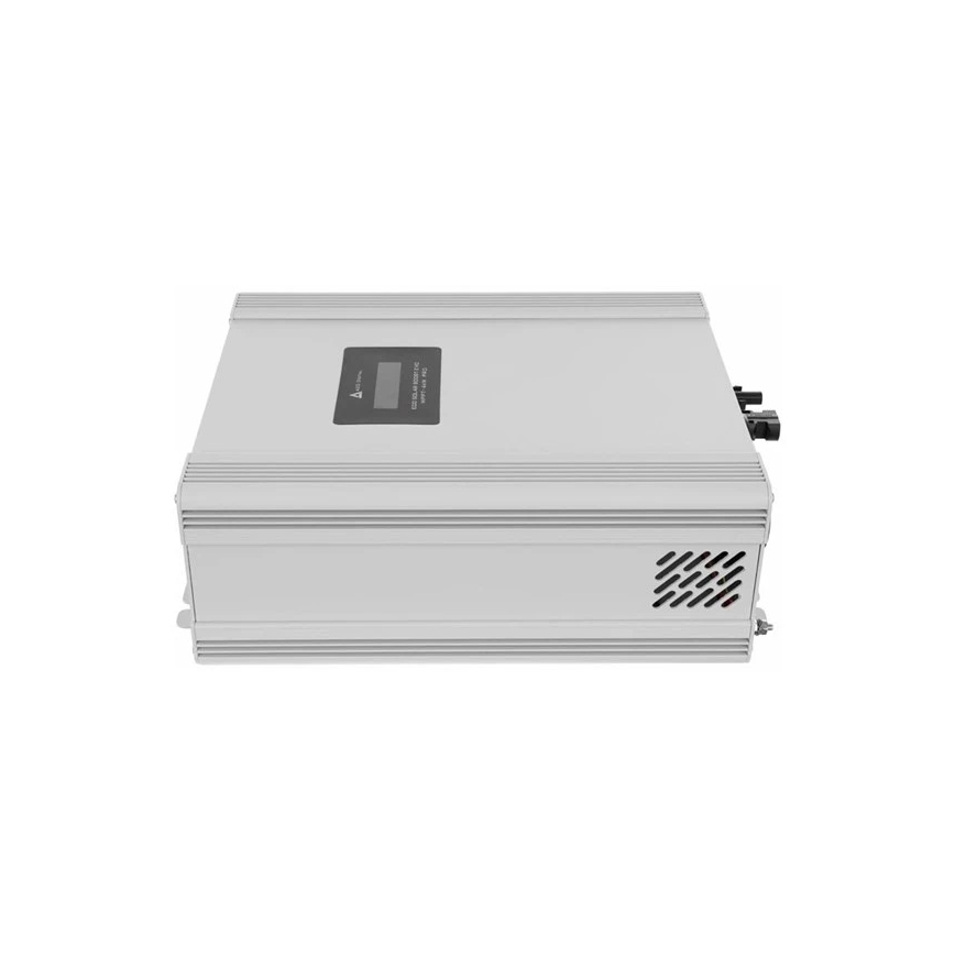 Соларен инвертор за нагряване на вода ECO Solar Boost Evo MPPT-4000 4kW PRO