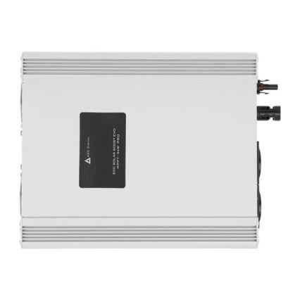 Соларен инвертор за нагряване на вода ECO Solar Boost Evo MPPT-4000 4kW PRO