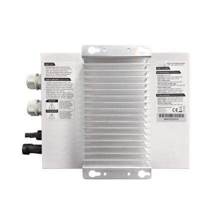 Соларен инвертор за подгряване на вода 4kW MPPT