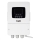 Соларен инвертор за PV нагряване на вода 5000 W/230 V с Wi‑Fi, IP65