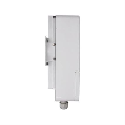 Соларен инвертор за PV нагряване на вода 5000 W/230 V с Wi‑Fi, IP65