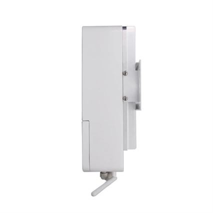 Соларен инвертор за PV нагряване на вода 5000 W/230 V с Wi‑Fi, IP65