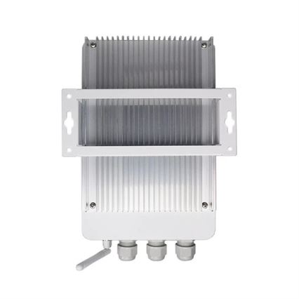 Соларен инвертор за PV нагряване на вода 5000 W/230 V с Wi‑Fi, IP65