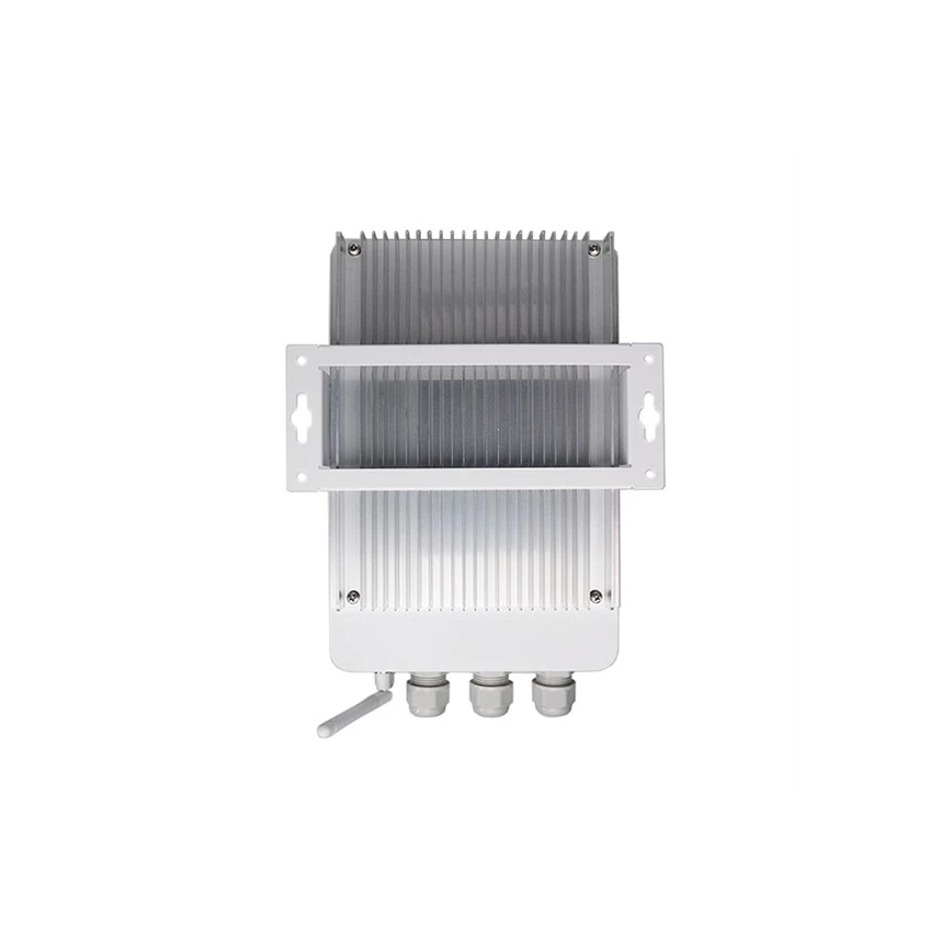 Соларен инвертор за PV нагряване на вода 5000 W/230 V с Wi‑Fi, IP65