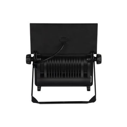 Соларен LED прожектор със сензор LED/30W/5,5V 3000 mAh IP54