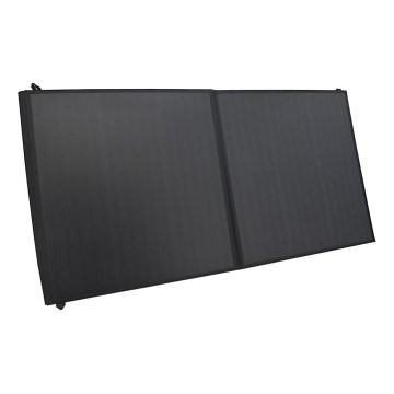 Sоларен панел за хладилен бокс 100W/18V