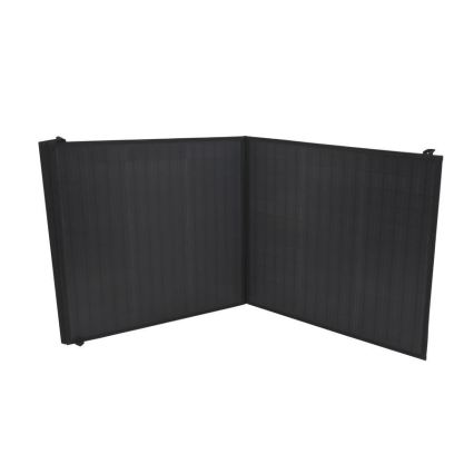 Sоларен панел за хладилен бокс 100W/18V