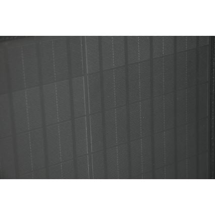 Sоларен панел за хладилен бокс 100W/18V
