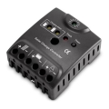 Соларен регулатор за зареждане 10A 12/24V