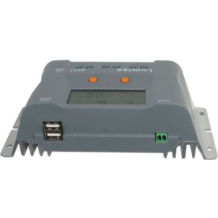 Соларен регулатор за зареждане MPPT MT1550EU 12V/15A