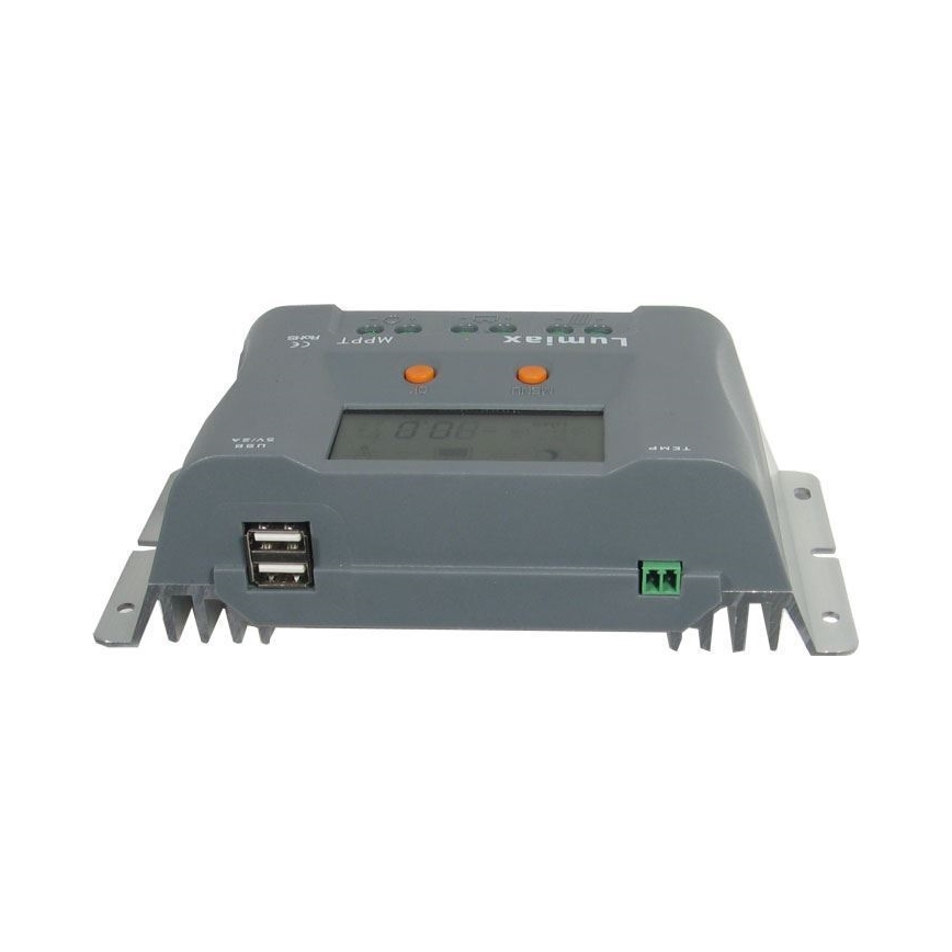 Соларен регулатор за зареждане MPPT MT1550EU 12V/15A