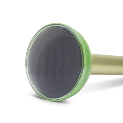 Соларен уред против гризачи 300 mAh