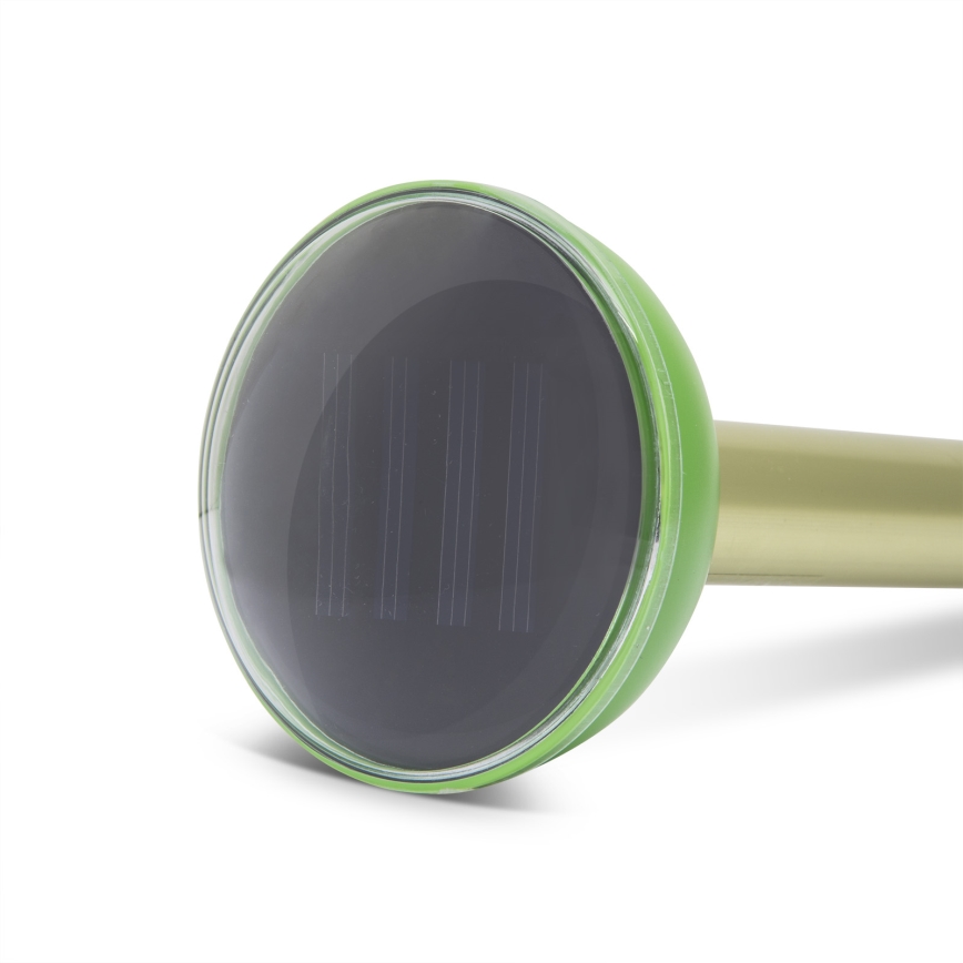 Соларен уред против гризачи 300 mAh